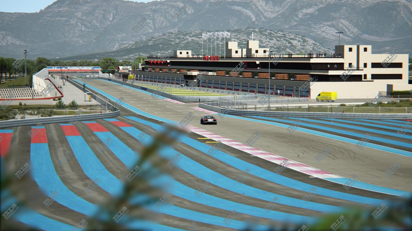 images/goods_img/20210113/Track Paul Ricard/2.jpg